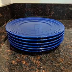 Rachael Ray plates